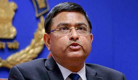 CBI चे माजी संचालक राकेश अस्थाना दिल्ली पोलिस आयुक्तपदी