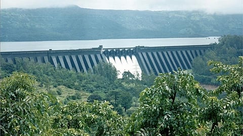Tarli Dam