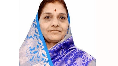 Usha Dhore