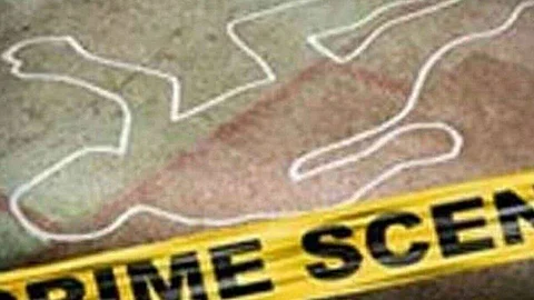 शक्तिमानच्या मित्रांनेच दिली टीप; दगडाने ठेचून केला होता खून