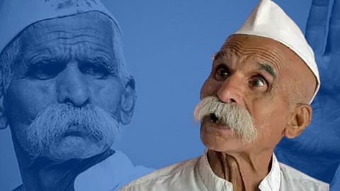 'कोरोना हे थोतांड आहे'; संभाजी भिडेंचं पुन्हा अजब विधान