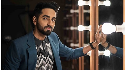 ayushmann khurrana