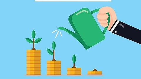 सर्वसामान्य गुंतवणूकदारांसाठी 'म्युच्युअल फंड' सर्वोत्तम पर्याय!