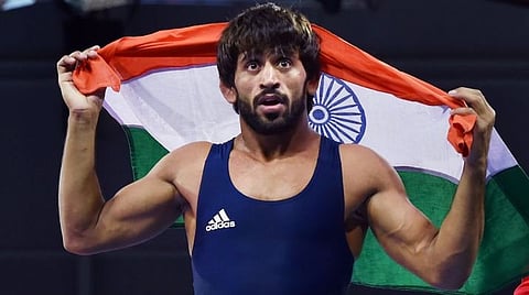 Bajrang Punia