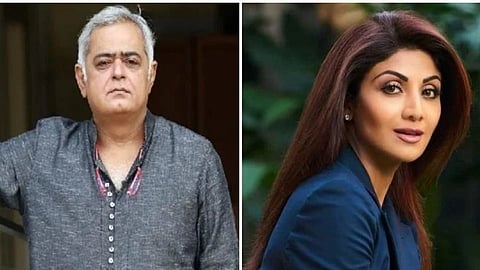 hansal mehta, shilpa shetty