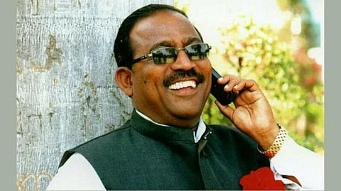माजी महापौर सपाटेंविरुद्ध "या' कारणाने फसवणुकीचा गुन्हा!