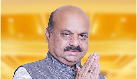 ठरलं! बसवराज बोम्मई कर्नाटकचे नवे मुख्यमंत्री