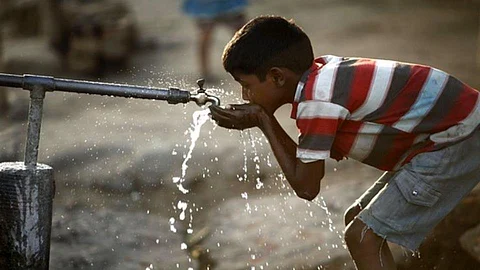 Jal Jeevan Mission Scheme