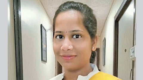 Prajakta Barase
