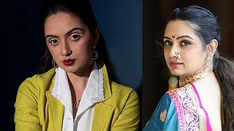 instagram/shruti marathe