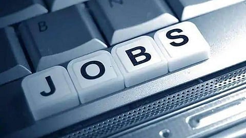 NABARD Grade A Recruitment