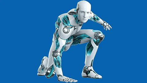 Robotics