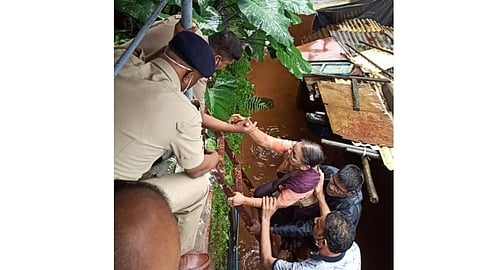 Chiplun Flood 2021: चिपळूणध्ये रेस्क्यू  टीम दाखल