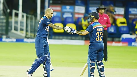 Shikhar-Dhawan-Ishan-Kishan