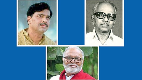 बातमी : फसलेली, निसटलेली आणि हुकलेलीही...!