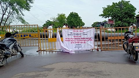 gandhari pool