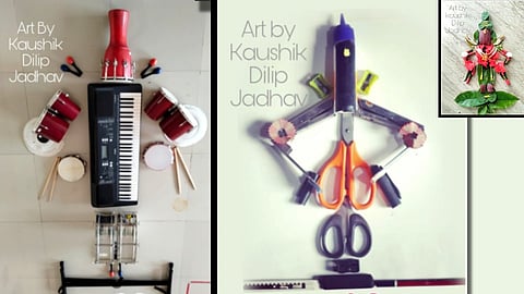 Vitthal-Art-by-Kaushik-Jadhav