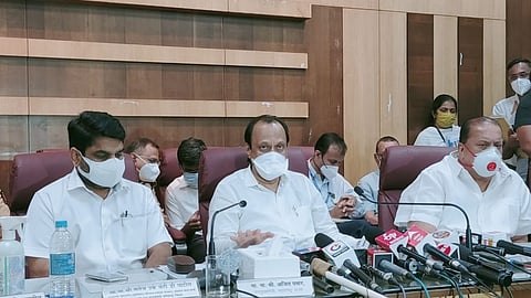 'पुरामुळं होणारं नुकसान टाळण्यासाठी बॉक्स-टाईफ मोऱ्या बांधणार'