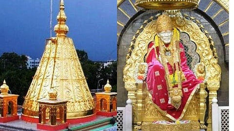 shirdi