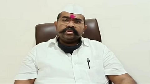 Narendra Patil