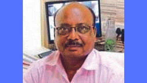 branch manager suicide