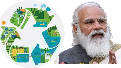 Development Narendra Modi