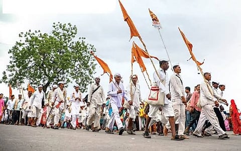 आई रुक्मिणी माता विदर्भातील इतर दिंड्यांना पदरात घेतील का?