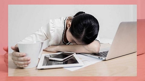 ऑफिस मिटींगला जाण्यापूर्वी फॉलो करा 'या' महत्त्वपूर्ण गोष्टी