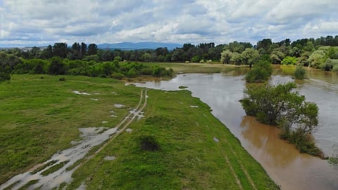 यंदा जादा पाऊस होणार असला, तरी महापूर राहणार नियंत्रणात!