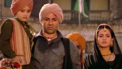 gadar movie