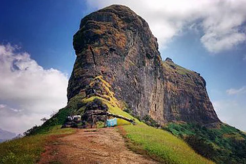 Harihar Fort