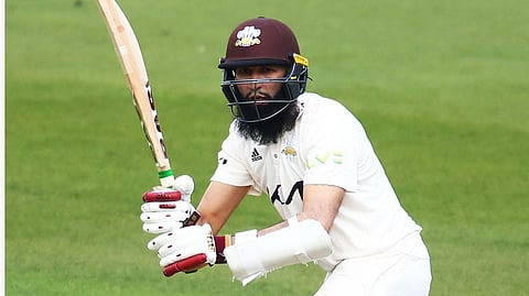 Hashim Amla