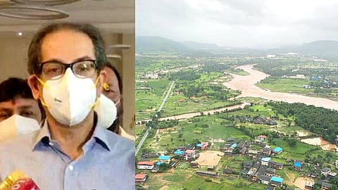 भूस्खलनाची शक्यता असेल तिथून लोकांना आधीच स्थलांतरित करा!