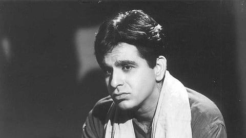 dilip kumar
