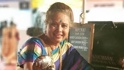 Savita malpekar