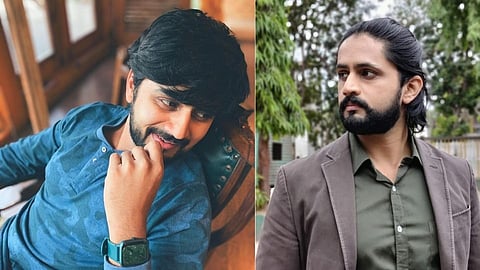 गोड न बोलता थेट व्यक्त होतो याचा मला अभिमान- शशांक केतकर