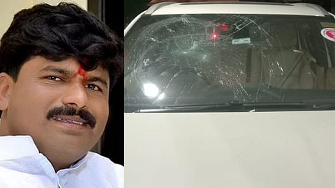 MLA Padalkar