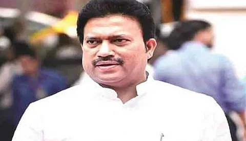‘जरंडेश्वर’वर ‘ईडी’ला पाय ठेवू देणार नाही; आमदार शिंदेंचा इशारा