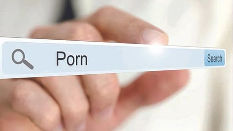 पॉर्न सर्चिंग : पुणे पहिल्या, नाशिक दुसऱ्या तर नागपूर तिसऱ्या क्रमांकावर