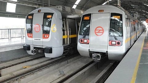 मेट्रोमध्ये सहाय्यक व्यवस्थापक, अभियंता अन् इतर पदांची बंपर भरती!