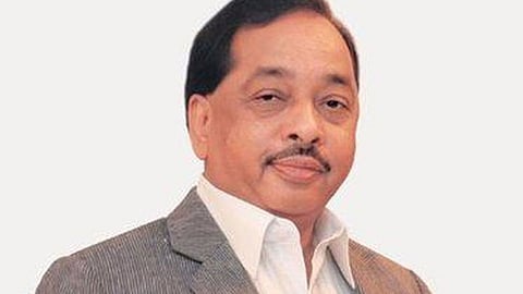 Narayan Rane