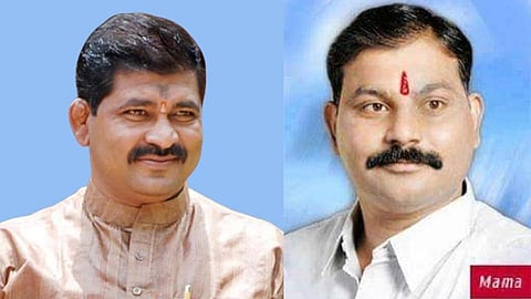 MLA Shinde-Patil