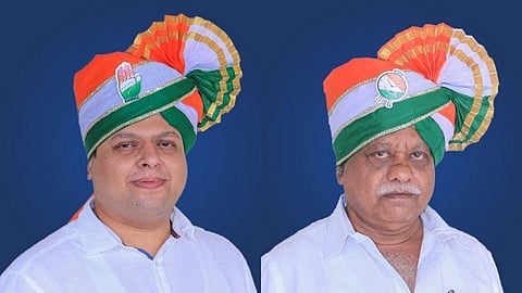 कोल्हापूर जिल्हा परिषद काँग्रेस-राष्ट्रवादीच्या ताब्यात