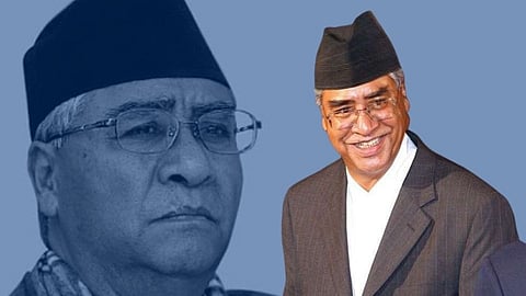 नेपाळच्या अध्यक्षांना न्यायालयाचा दणका; देऊबा होणार पंतप्रधान