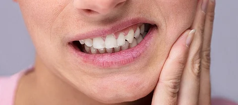 Toothache Home Remedy