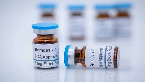 Remdesivir