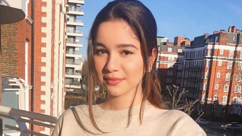 sara tendulkar