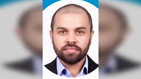 रायन जॉर्न थाँर्प