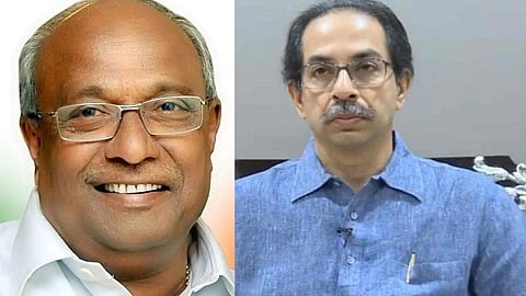 राज्यातील सर्व दुकाने सुरु करा; आवाडे यांची मागणी