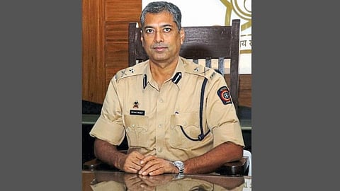 Deepak Pandey